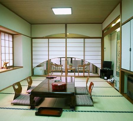 Kokonoe Iyashinosato Hotel Daikogen Exterior foto