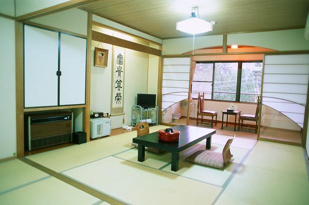 Kokonoe Iyashinosato Hotel Daikogen Exterior foto