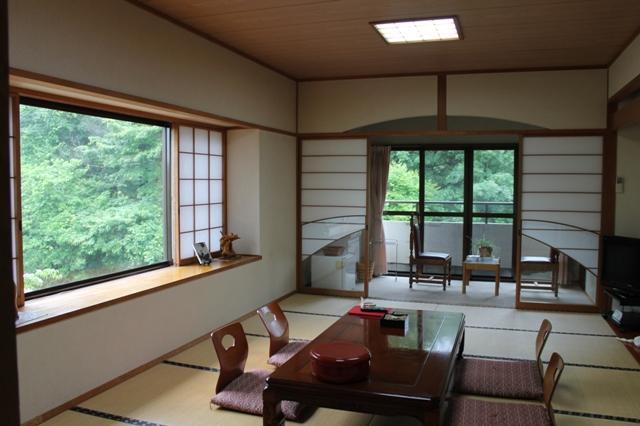 Kokonoe Iyashinosato Hotel Daikogen Exterior foto