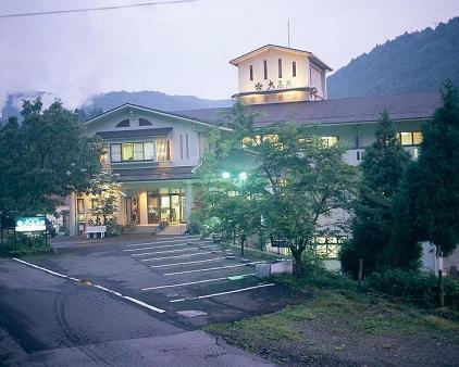 Kokonoe Iyashinosato Hotel Daikogen Exterior foto